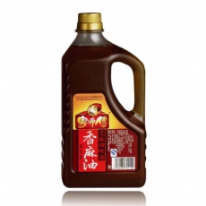 1L香麻油