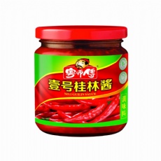 240g壹号桂林酱