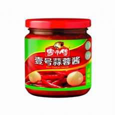240g壹号蒜蓉酱
