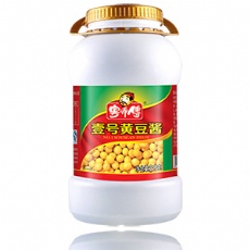 2kg壹号黄豆酱