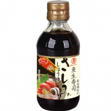鱼生寿司新200