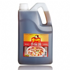 4.5L香麻油