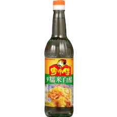 9度糯米白醋