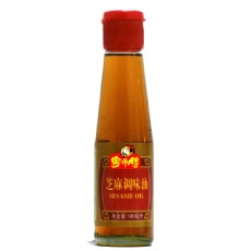 180ml芝麻调味油