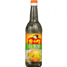 白米醋