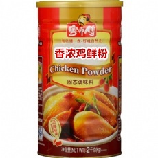 香浓鸡鲜粉2kg