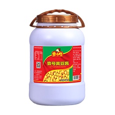 黄豆酱-6kg