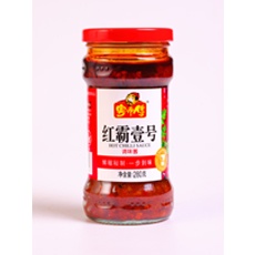红霸壹号-280g