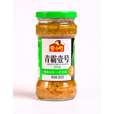 青霸壹号-280g