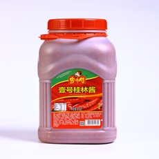 壹号桂林酱-6kg