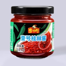壹号桂林酱-100g