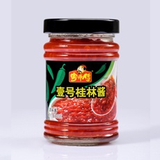 壹号桂林酱-240g