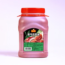 壹号蒜蓉酱-3kg