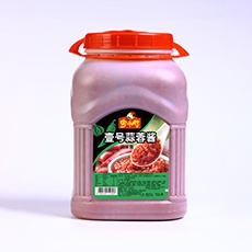 壹号蒜蓉酱-6kg