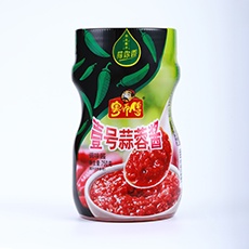 壹号蒜蓉酱-750g