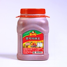 壹号特辣王-3kg