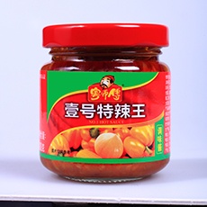 壹号特辣王-100g