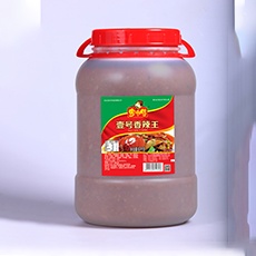 壹号香辣王-6kg