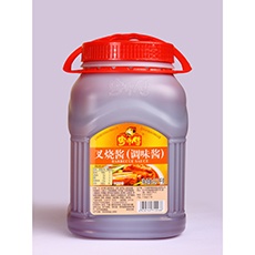 叉烧酱-3.2kg