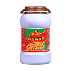 黄豆酱-2kg