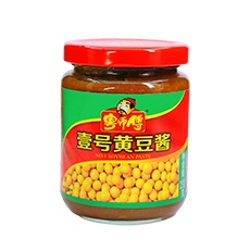黄豆酱-230g