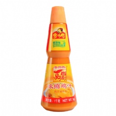 浓缩鸡汁-1kg