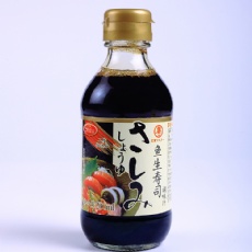 鱼生寿司酱油-200ml