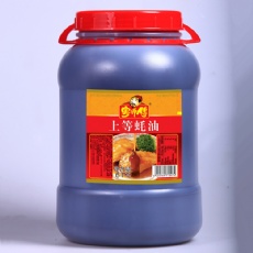 上等蚝油-6kg