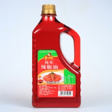 辣椒油-1L