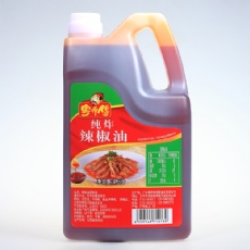 辣椒油-4.5L