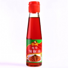 辣椒油-180ml