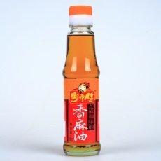 香麻油-150ml