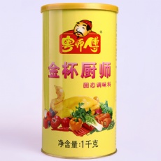 金杯厨师鸡粉-1kg