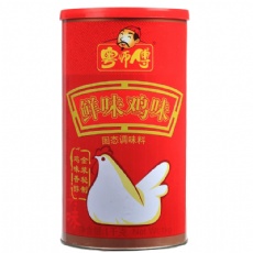 鲜味鸡味-1kg