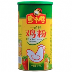 一品鲜鸡粉-1kg