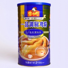 一品御厨鸡粉-2kg