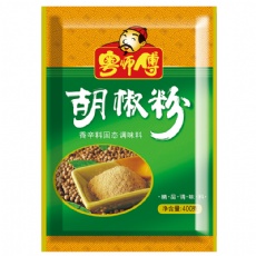 胡椒粉-400g