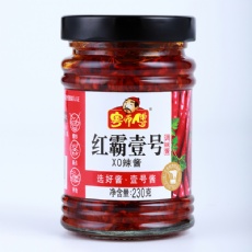 红霸壹号-230g