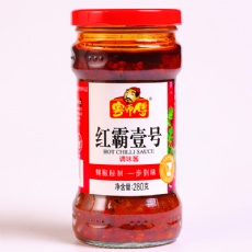 红霸壹号-280g