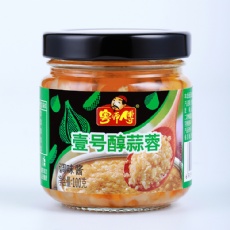 壹号醇蒜蓉-100g