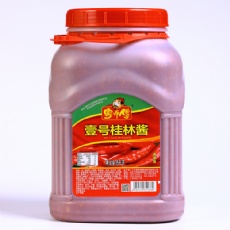 壹号桂林酱-6kg