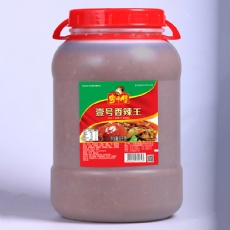 壹号香辣王-6kg