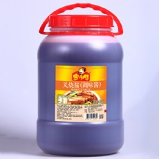 叉烧酱-6.5kg