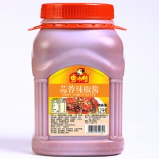 桂林辣椒酱-3.2kg