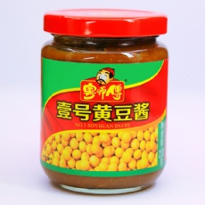 黄豆酱-230g