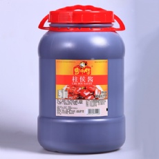 柱候酱-6.5kg